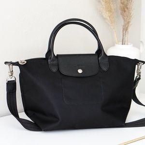 Longchamp LePliage Neo Small - Black